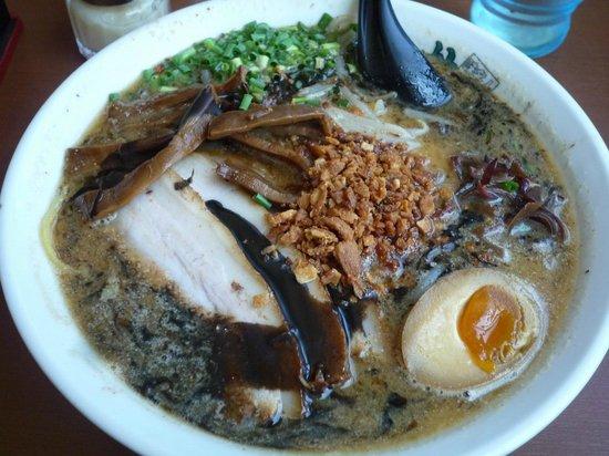 桃太郎丘珠本店